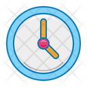 پیش‌نمایش فایل clock-2781024 از پک هایلایت اینستاگرام