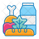 پیش‌نمایش فایل grocery-2781011 از پک هایلایت اینستاگرام