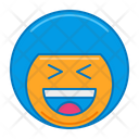 پیش‌نمایش فایل laughing-emojilaughing-2781003 از پک هایلایت اینستاگرام