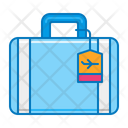 پیش‌نمایش فایل luggage-2780999 از پک هایلایت اینستاگرام
