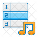 پیش‌نمایش فایل music-chart-2780993 از پک هایلایت اینستاگرام
