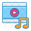 پیش‌نمایش فایل music-video-2780992 از پک هایلایت اینستاگرام