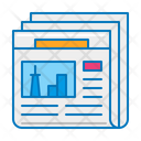 پیش‌نمایش فایل newspaper-2780991 از پک هایلایت اینستاگرام