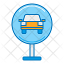 پیش‌نمایش فایل parking-2780989 از پک هایلایت اینستاگرام