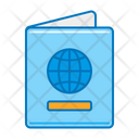 پیش‌نمایش فایل passport-2780988 از پک هایلایت اینستاگرام
