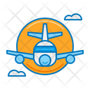 پیش‌نمایش فایل plane-2780984 از پک هایلایت اینستاگرام