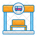 پیش‌نمایش فایل public-transport-stop-2780982 از پک هایلایت اینستاگرام