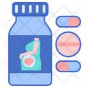پیش‌نمایش فایل prenatal-vitamins-2780563 از پک سلامت زنان مردان