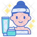 پیش‌نمایش فایل skin-care-2780555 از پک سلامت زنان مردان