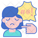 پیش‌نمایش فایل verbal-abuse-2780545 از پک سلامت زنان مردان