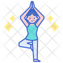 پیش‌نمایش فایل yoga-2780544 از پک سلامت زنان مردان