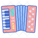 پیش‌نمایش فایل accordion-2780644 از پک موسیقی