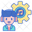 پیش‌نمایش فایل audio-engineer-2780741 از پک موسیقی