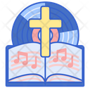 پیش‌نمایش فایل christian-music-2780731 از پک موسیقی
