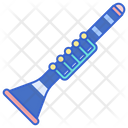 پیش‌نمایش فایل clarinet-2780730 از پک موسیقی