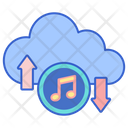 پیش‌نمایش فایل cloud-music-2780728 از پک موسیقی