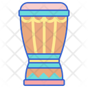 پیش‌نمایش فایل djembe-2780722 از پک موسیقی