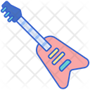 پیش‌نمایش فایل electric-guitar-2780716 از پک موسیقی