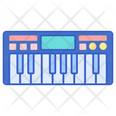 پیش‌نمایش فایل electric-piano-2780715 از پک موسیقی