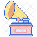 پیش‌نمایش فایل gramophone-2780708 از پک موسیقی