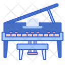 پیش‌نمایش فایل grand-piano-2780707 از پک موسیقی