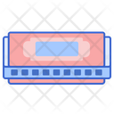 پیش‌نمایش فایل harmonica-2780705 از پک موسیقی