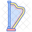 پیش‌نمایش فایل harp-2780704 از پک موسیقی