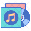 پیش‌نمایش فایل music-album-2780685 از پک موسیقی