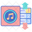 پیش‌نمایش فایل music-chart-2780684 از پک موسیقی