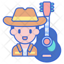پیش‌نمایش فایل musician-2780679 از پک موسیقی