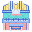 پیش‌نمایش فایل pipe-organ-2780671 از پک موسیقی