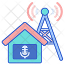 پیش‌نمایش فایل radio-station-2780667 از پک موسیقی