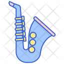 پیش‌نمایش فایل saxophone-2780661 از پک موسیقی