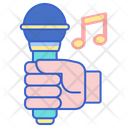 پیش‌نمایش فایل singer-2780659 از پک موسیقی