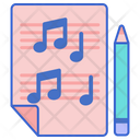 پیش‌نمایش فایل song-writer-2780656 از پک موسیقی