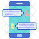 پیش‌نمایش فایل chat-2780829 از پک فروشگاه وب
