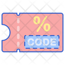 پیش‌نمایش فایل discount-code-2780814 از پک فروشگاه وب