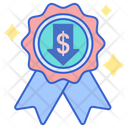 پیش‌نمایش فایل low-price-badge-2780788 از پک فروشگاه وب