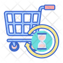 پیش‌نمایش فایل shopping-history-2780761 از پک فروشگاه وب