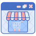 پیش‌نمایش فایل web-store-2780746 از پک فروشگاه وب