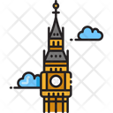 پیش‌نمایش فایل big-ben-2780938 از پک ساخت بنای شاخص