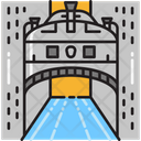 پیش‌نمایش فایل bridge-of-sighs-2780933 از پک ساخت بنای شاخص