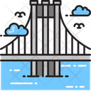 پیش‌نمایش فایل brooklyn-bridge-2780932 از پک ساخت بنای شاخص