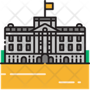 پیش‌نمایش فایل buckingham-palace-2780931 از پک ساخت بنای شاخص