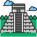 پیش‌نمایش فایل chichen-itza-2780925 از پک ساخت بنای شاخص