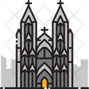 پیش‌نمایش فایل cologne-cathedral-2780920 از پک ساخت بنای شاخص