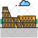 پیش‌نمایش فایل colosseum-2780919 از پک ساخت بنای شاخص