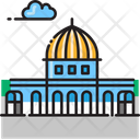 پیش‌نمایش فایل dome-of-the-rock-2780917 از پک ساخت بنای شاخص