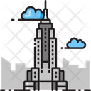 پیش‌نمایش فایل empire-state-building-2780915 از پک ساخت بنای شاخص