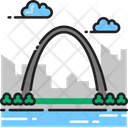 پیش‌نمایش فایل gateway-arch-2780913 از پک ساخت بنای شاخص